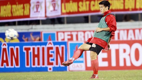 Cựu cầu thủ Nam Định bị truy nã đặc biệt vì vận chuyển ma tuý